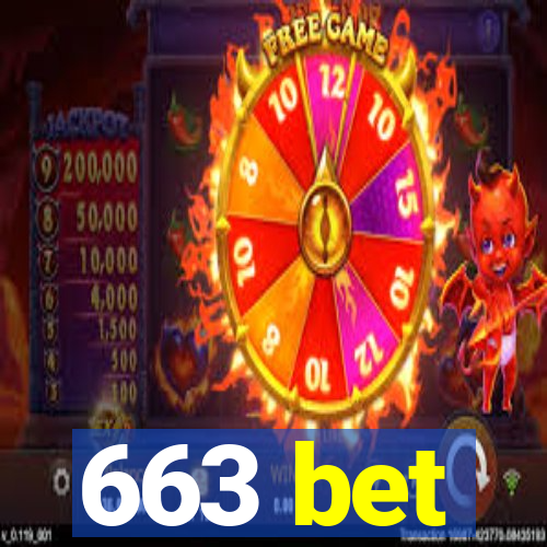 663 bet